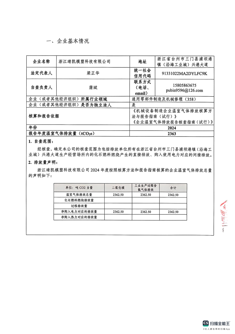 闈栧嚡妯″-2024骞村害娓╁姘斾綋鎺掓斁鑷煡鎶ュ憡_Page2.png