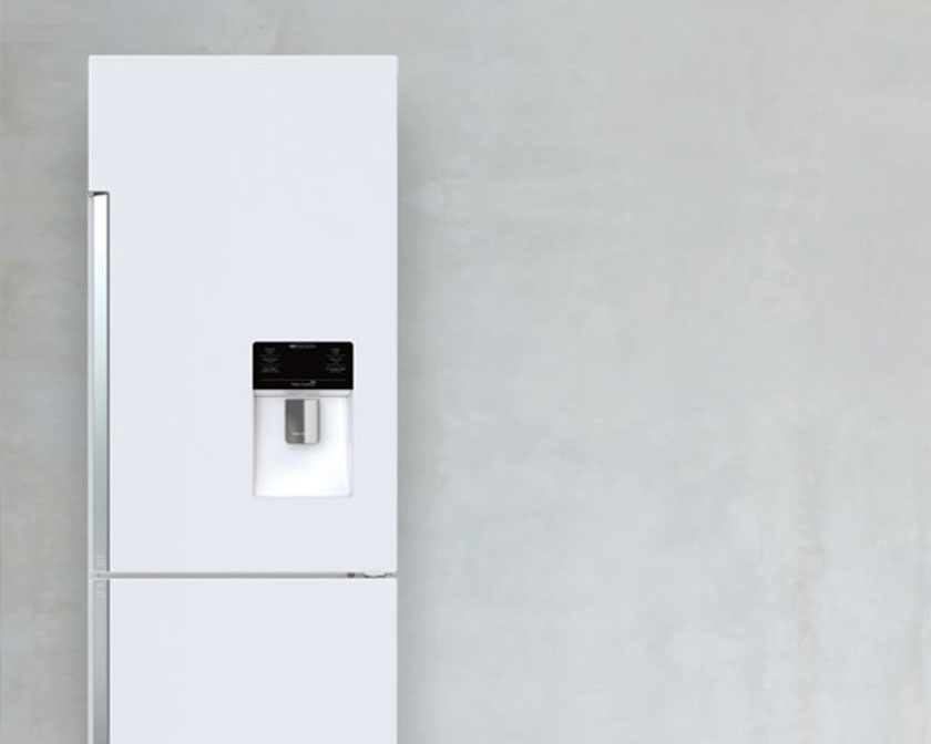 Home Appliance Division